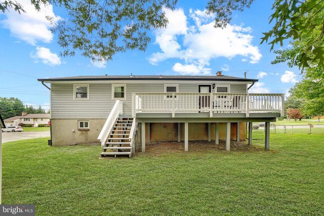 7107 DOWER HOUSE RD, Upper Marlboro, MD 20772