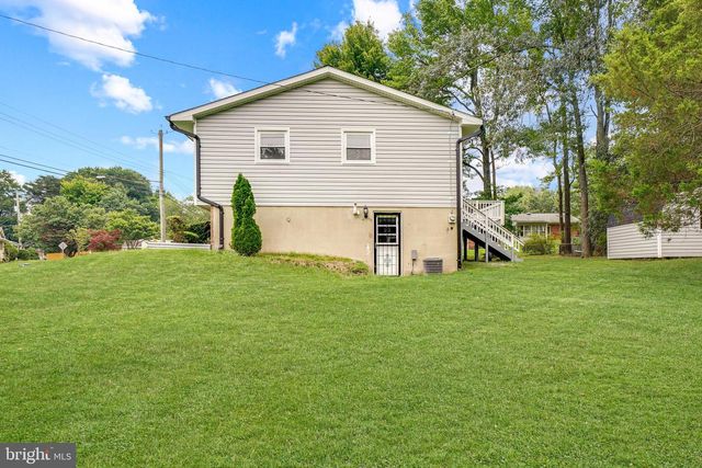 7107 DOWER HOUSE RD, Upper Marlboro, MD 20772