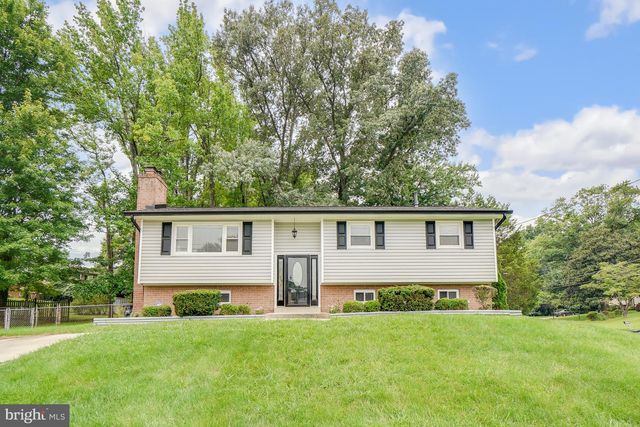 7107 DOWER HOUSE RD, Upper Marlboro, MD 20772