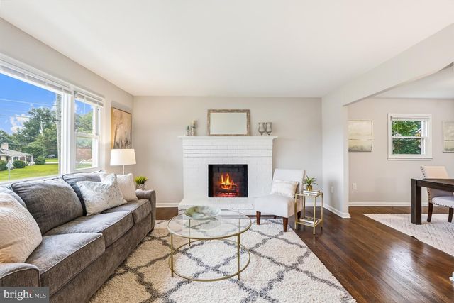 7107 DOWER HOUSE RD, Upper Marlboro, MD 20772