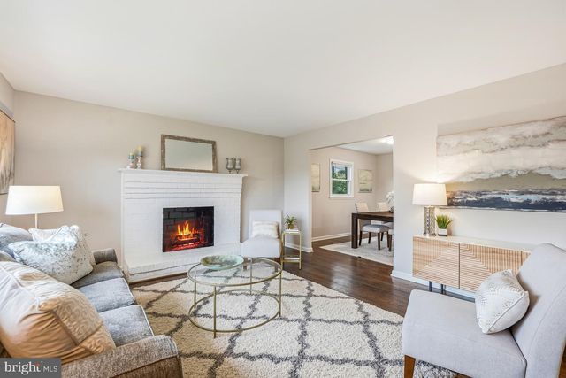 7107 DOWER HOUSE RD, Upper Marlboro, MD 20772