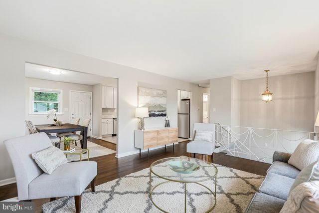 7107 DOWER HOUSE RD, Upper Marlboro, MD 20772