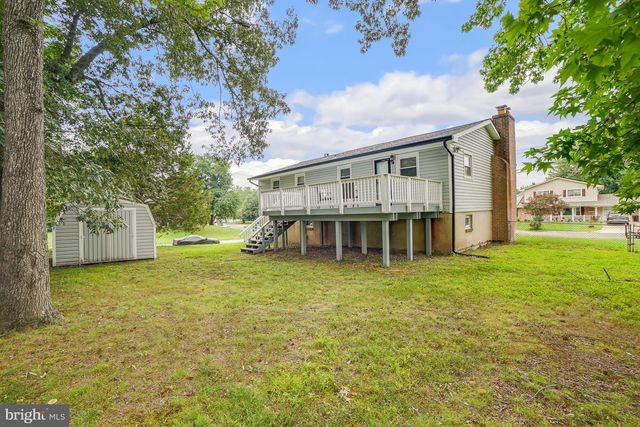7107 DOWER HOUSE RD, Upper Marlboro, MD 20772