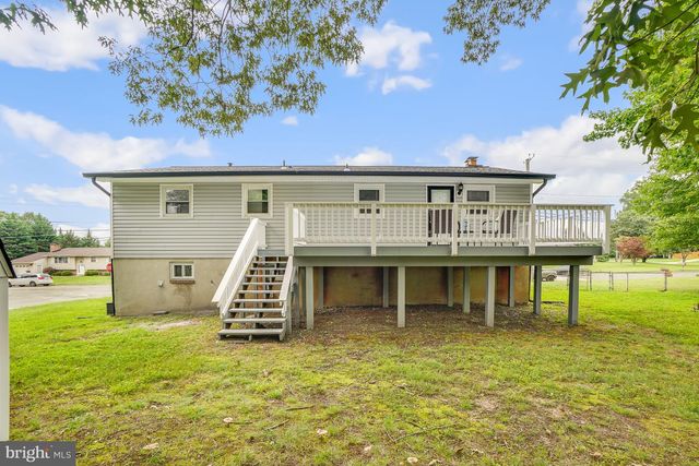 7107 DOWER HOUSE RD, Upper Marlboro, MD 20772