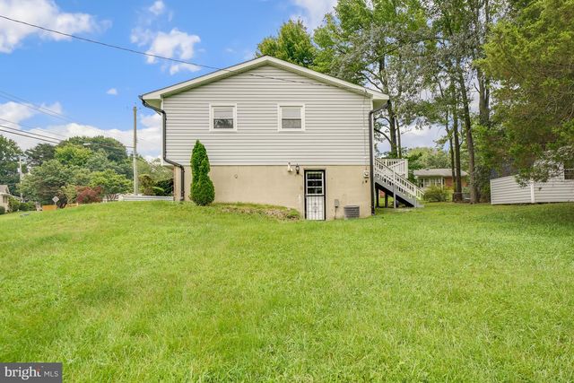 7107 DOWER HOUSE RD, Upper Marlboro, MD 20772