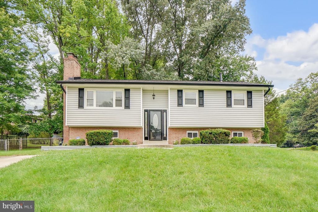 7107 DOWER HOUSE RD, Upper Marlboro, MD 20772