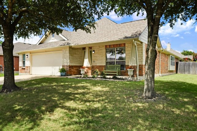 18717 Royal Pointe DR, Pflugerville, TX 78660
