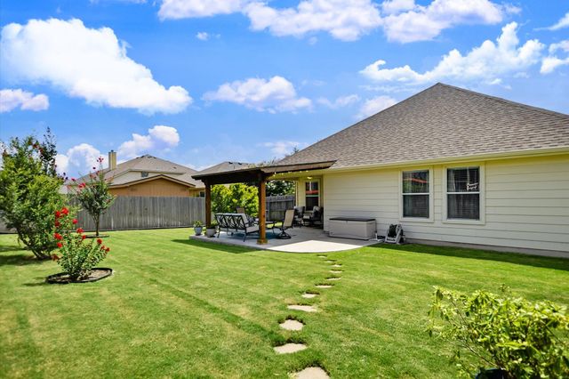18717 Royal Pointe DR, Pflugerville, TX 78660