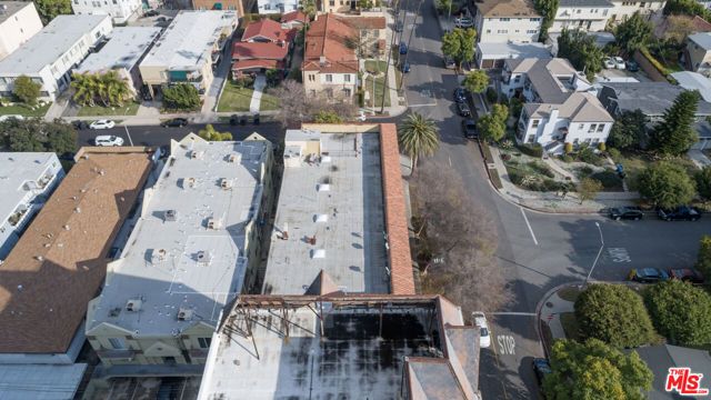 161 S St Andrews Place, Los Angeles, CA 90004