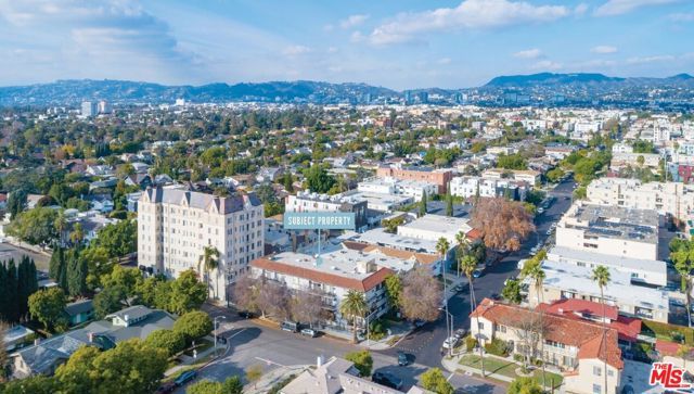 161 S St Andrews Place, Los Angeles, CA 90004