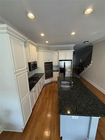 1602 Chatterton Court NE 106, Atlanta, GA 30329