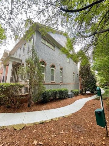 1602 Chatterton Court NE 106, Atlanta, GA 30329