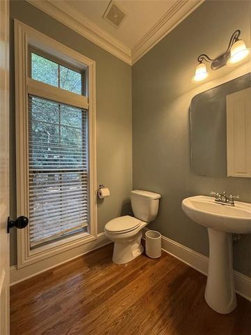 1602 Chatterton Court NE 106, Atlanta, GA 30329