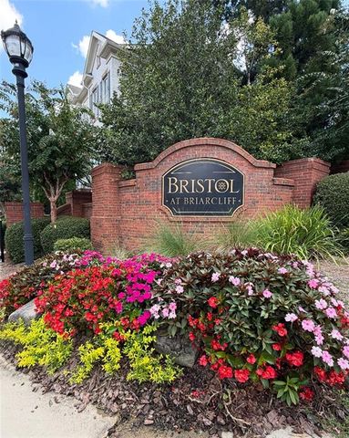 1602 Chatterton Court NE 106, Atlanta, GA 30329