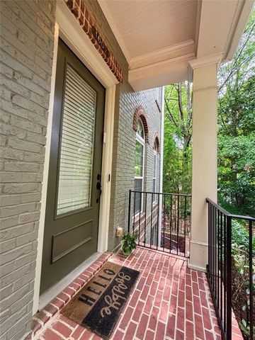 1602 Chatterton Court NE 106, Atlanta, GA 30329