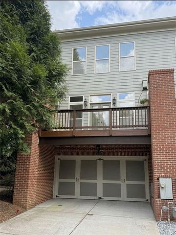 1602 Chatterton Court NE 106, Atlanta, GA 30329