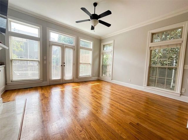 1602 Chatterton Court NE 106, Atlanta, GA 30329
