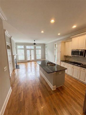 1602 Chatterton Court NE 106, Atlanta, GA 30329