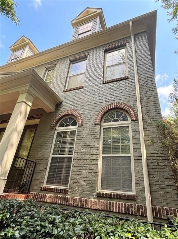 1602 Chatterton Court NE 106, Atlanta, GA 30329