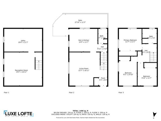 508 Shadyside Circle, Hopkins, MN 55343