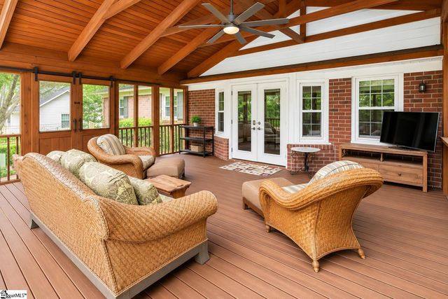 7 Coventry Road, Greenville, SC 29615