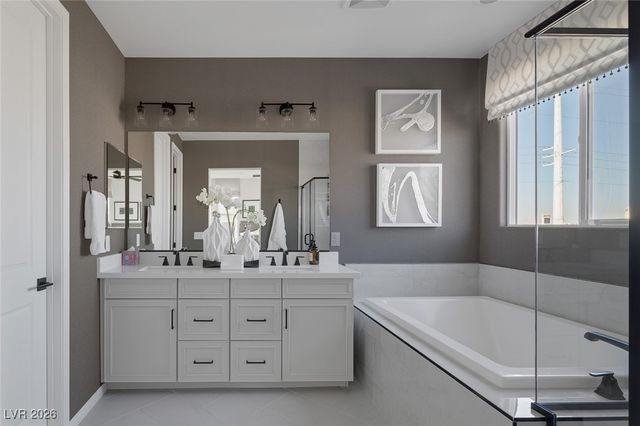 10310 Apefly Street, Las Vegas, NV 89141