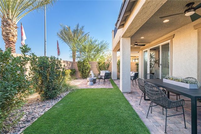 10310 Apefly Street, Las Vegas, NV 89141