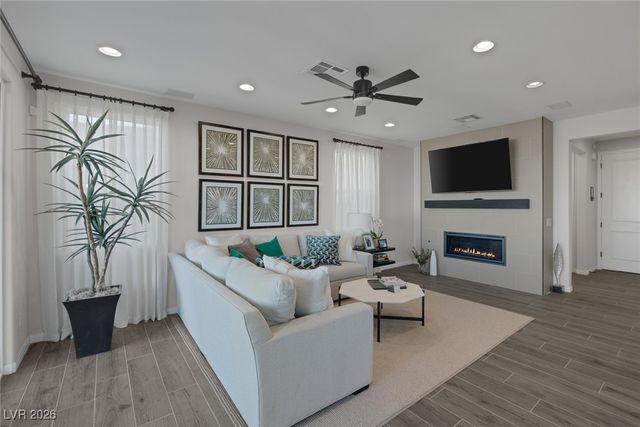 10310 Apefly Street, Las Vegas, NV 89141