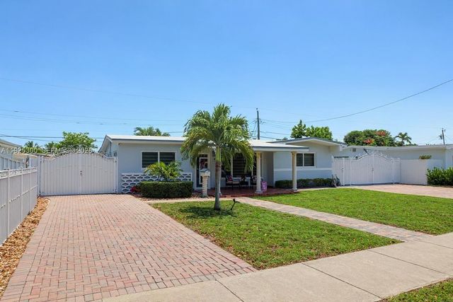 5535 W 13th Ave, Hialeah, FL 33012