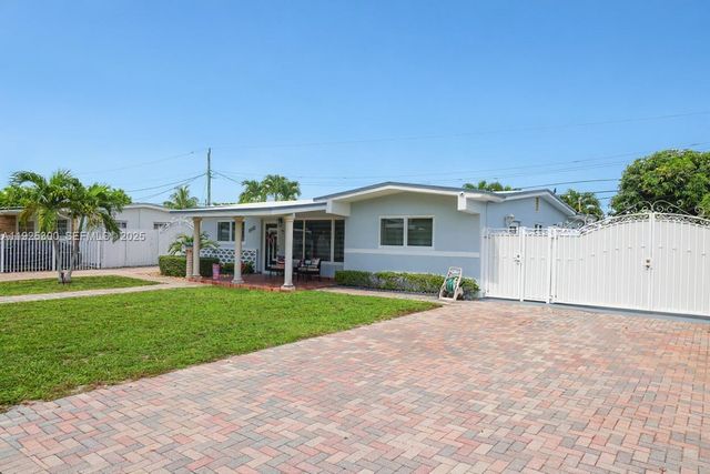 5535 W 13th Ave, Hialeah, FL 33012