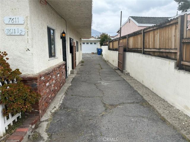 7611 Wyngate, Tujunga, CA 91042