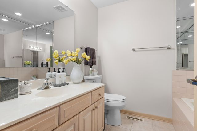 5933 HERITAGE Place 0, Loves Park, IL 61111