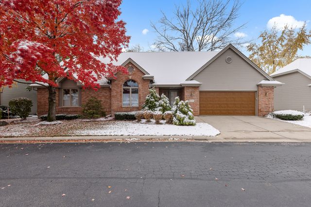 5933 HERITAGE Place 0, Loves Park, IL 61111