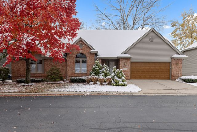 5933 HERITAGE Place 0, Loves Park, IL 61111