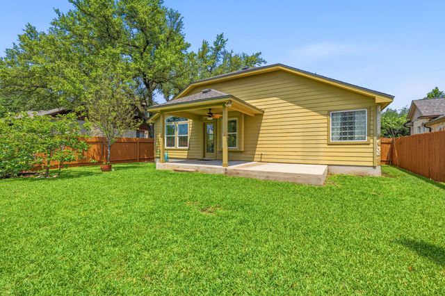 13933 Turkey Hollow TRL, Austin, TX 78717