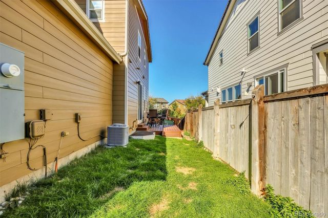 10053 Nadine Lane, Parker, CO 80134