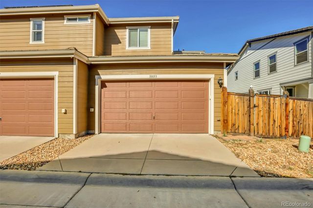 10053 Nadine Lane, Parker, CO 80134