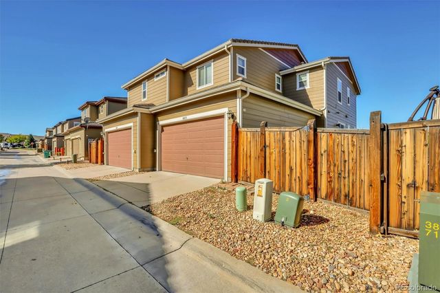 10053 Nadine Lane, Parker, CO 80134