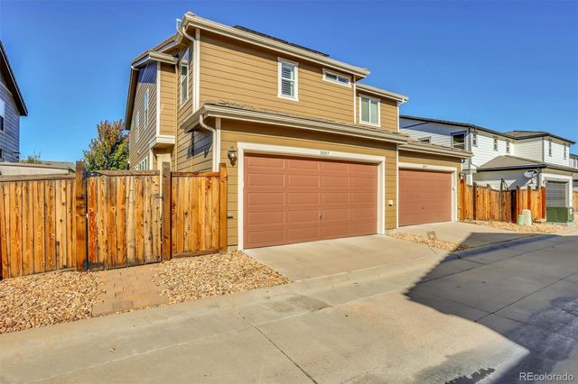 10053 Nadine Lane, Parker, CO 80134