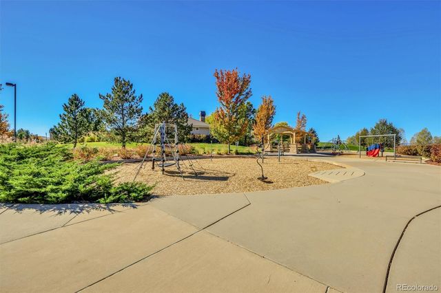 10053 Nadine Lane, Parker, CO 80134