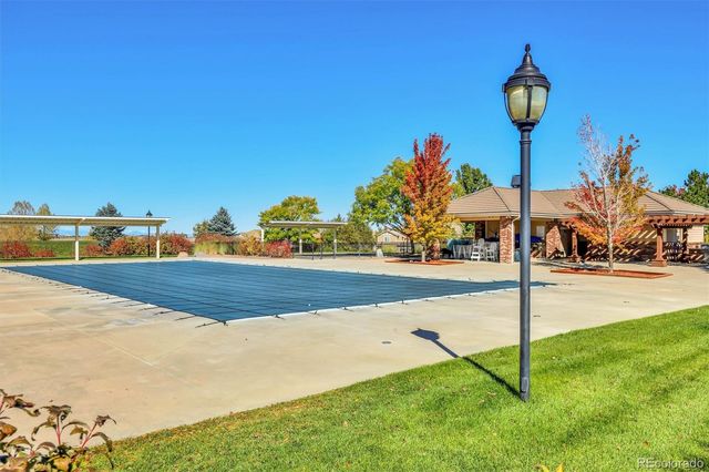 10053 Nadine Lane, Parker, CO 80134