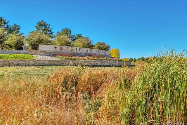 10053 Nadine Lane, Parker, CO 80134