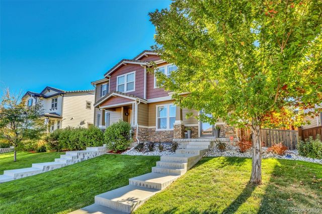 10053 Nadine Lane, Parker, CO 80134