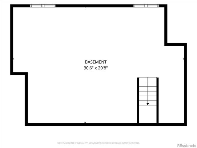 10053 Nadine Lane, Parker, CO 80134