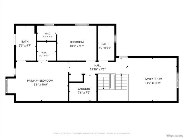 10053 Nadine Lane, Parker, CO 80134