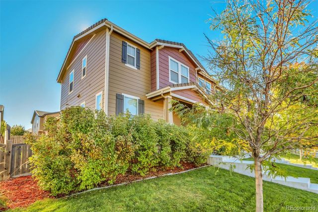 10053 Nadine Lane, Parker, CO 80134