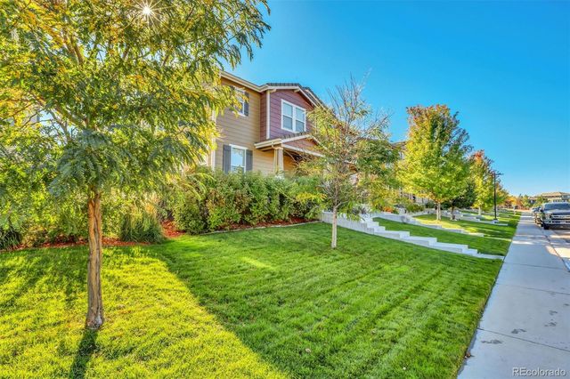 10053 Nadine Lane, Parker, CO 80134
