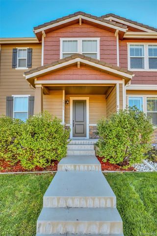 10053 Nadine Lane, Parker, CO 80134