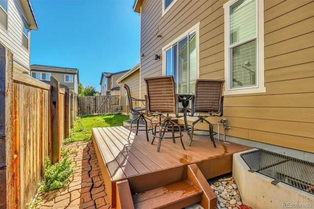 10053 Nadine Lane, Parker, CO 80134