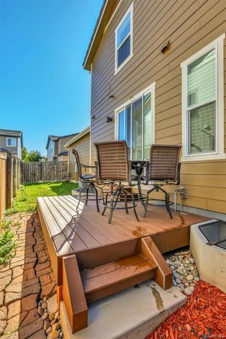 10053 Nadine Lane, Parker, CO 80134